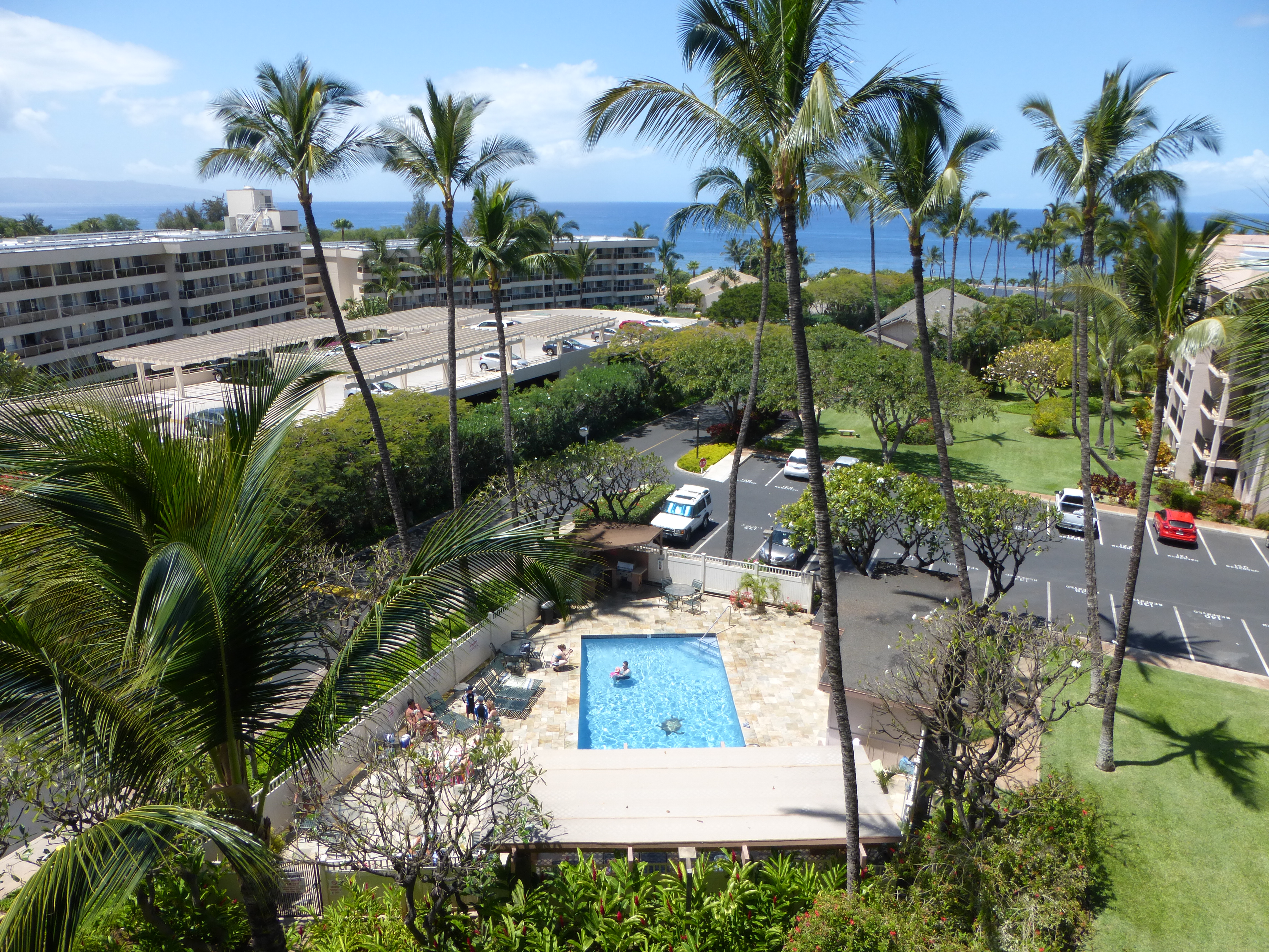 Hawaii Vacation Rental 'RUTR' Special!